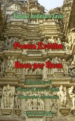 Yamara Justiniano Zayas - Poesía Erótika, Häftad