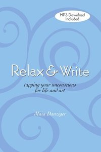 bokomslag Relax & Write