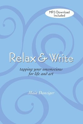 bokomslag Relax & Write
