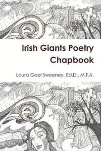 bokomslag Irish Giants Poetry Chapbook