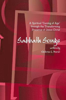 Sabbath Songs 1