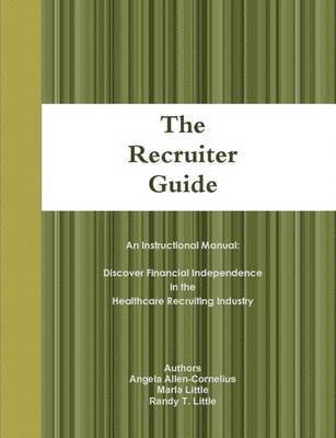 The Recruiter Guide 1