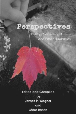 James P. Wagner, Marc Rosen - Perspectives, Häftad