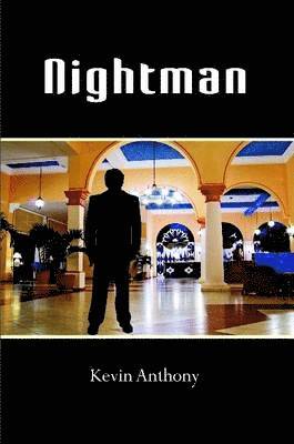 bokomslag Nightman