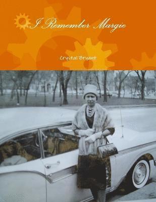 bokomslag I Remember Margie
