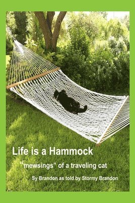 bokomslag Life Is A Hammock