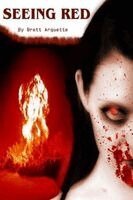 Brett Arquette - Seeing Red, Häftad