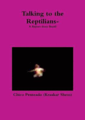 Talking to the Reptilians-A Report from Brazil 1