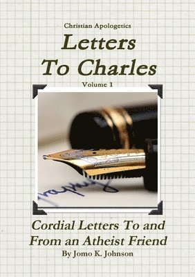 Letters To Charles 1