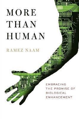 More Than Human 1