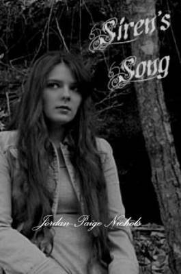 Jordan-Paige Nichols - Siren's Song, Häftad