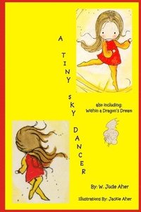 bokomslag Tiny Sky Dancer