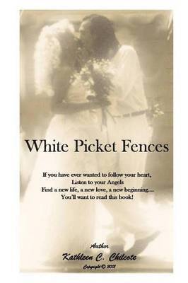 bokomslag White Picket Fences