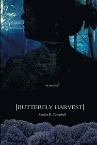 bokomslag Butterfly Harvest