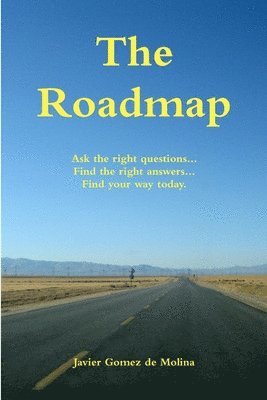 Javier Gomez de Molina - Roadmap, Häftad