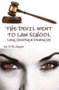 bokomslag Devil Went to Law School