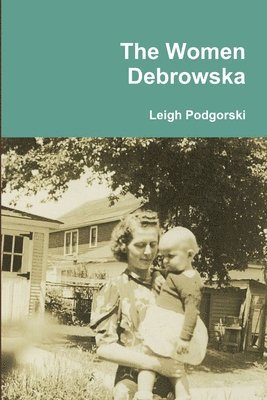 bokomslag Women Debrowska