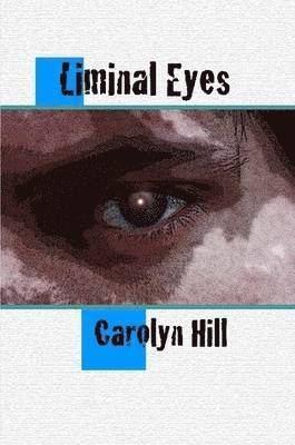 Liminal Eyes 1