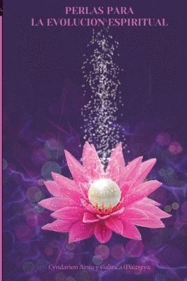 bokomslag Perlas Para La Evolucion Espiritual