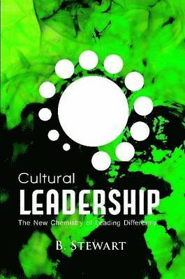 bokomslag Cultural Leadership