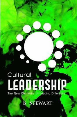 B Stewart, B. Stewart - Cultural Leadership, Häftad