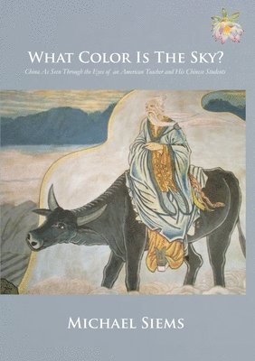 Michael Siems - What Color Is the Sky?, Häftad