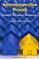 George Wells - Home Inspection Pricing - A Guide for Home Inspectors, Häftad. Tillgänglighet: Lägg i varukorg
