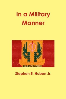 In a Military Manner 1