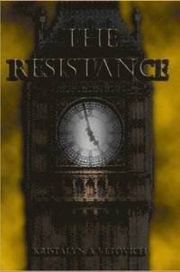 bokomslag The Resistance