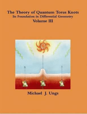 bokomslag Theory of Quantum Torus Knots - Volume III