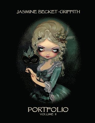 bokomslag Jasmine Becket-Griffith