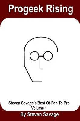 Progeek Rising