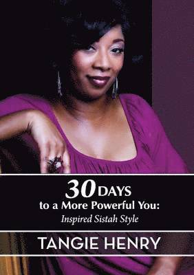 30 Days to a More Powerful You: Inspired Sistah Style 1