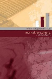 bokomslag Musical-Love-Theory