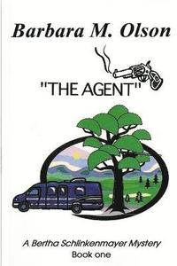 bokomslag Agent