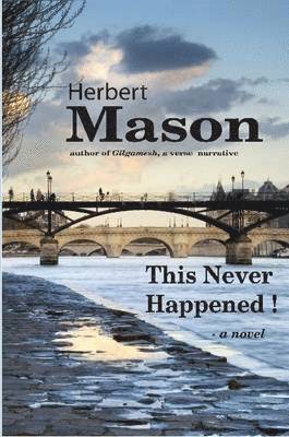 Herbert Mason - This Never Happened!, Häftad