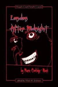 bokomslag London After Midnight - Couch Pumpkin Classic Edition