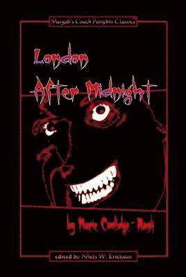 London After Midnight - Couch Pumpkin Classic Edition 1