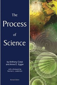 bokomslag The Process of Science