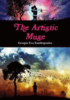 Georgia Eva Xanthopoulos - Artistic Muse, Häftad