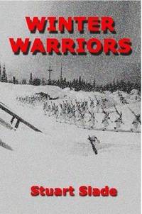 bokomslag Winter Warriors