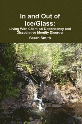 Sarah Smith - In and Out of Ice/Glass: Living With Dissociative Identity Disorder and Chemical Dependency, Häftad