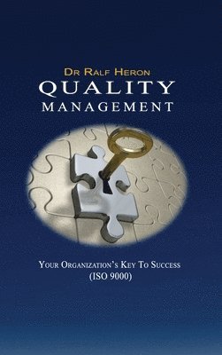 Quality Management Your Key To Success 1