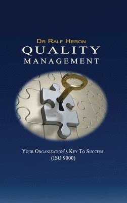 Quality Management Your Key To Success
