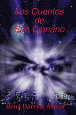 bokomslag Cuentos De San Cipriano
