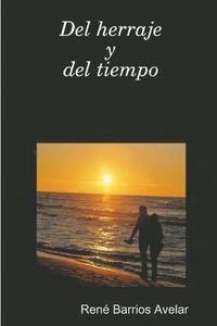 bokomslag Del Herraje y Del Tiempo