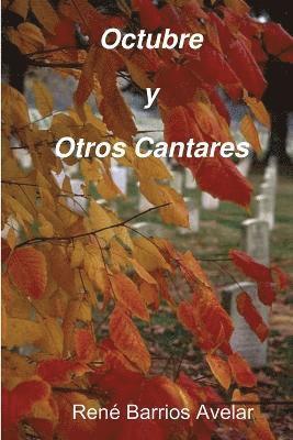 Octubre y Otros Cantares