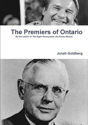 Premiers of Ontario
