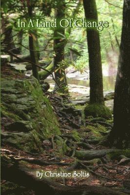 Christine Soltis - In A Land Of Change, Häftad