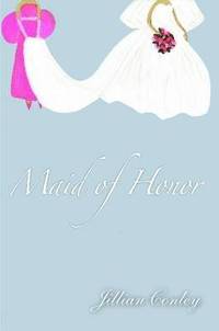 bokomslag Maid of Honor